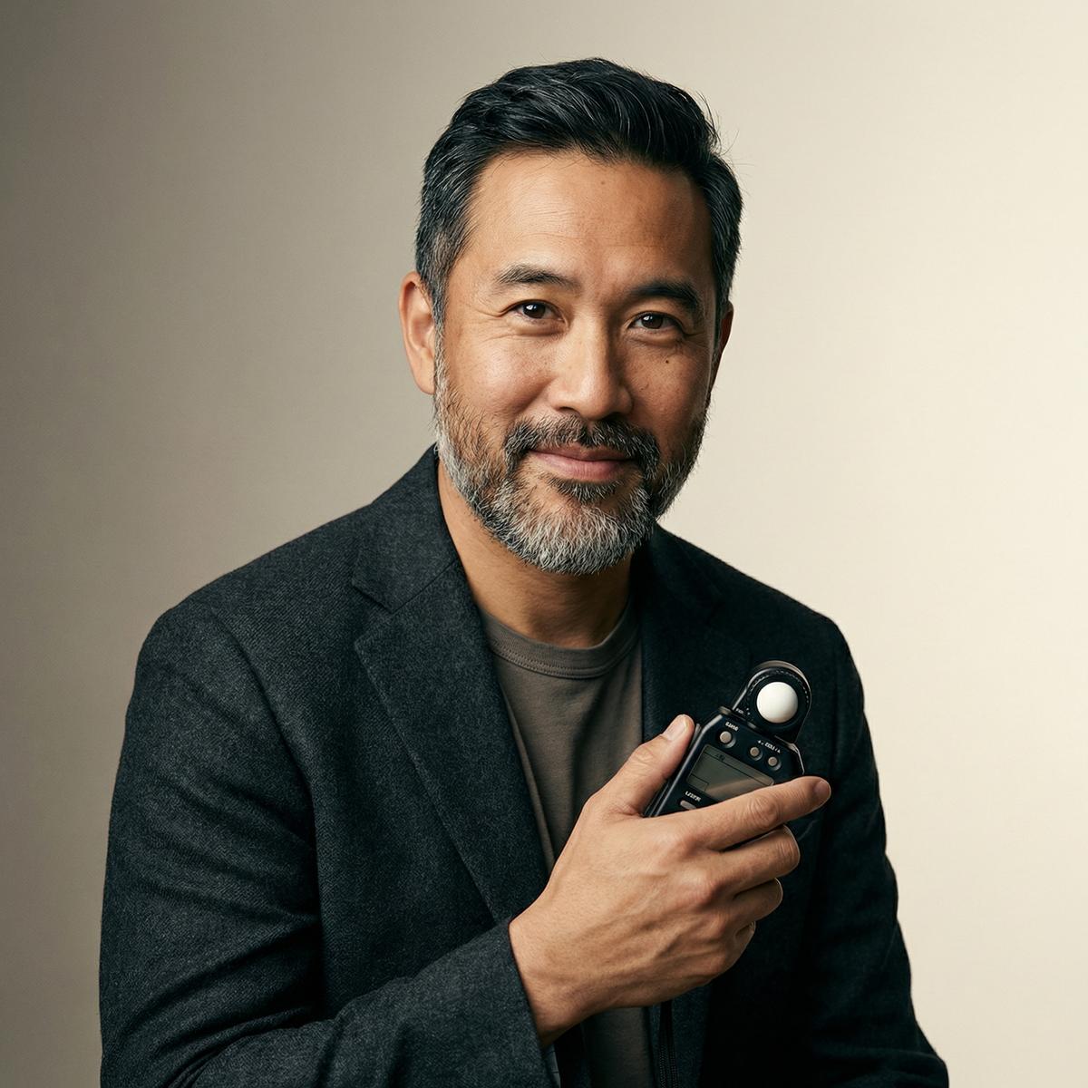 麻豆首席导演陈志远